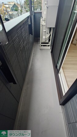 セレスティア大谷田IIの物件内観写真